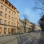 Negre Apartments Basztowa 5