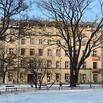 Negre Apartments Basztowa 5