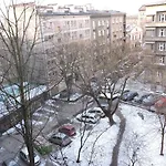 Negre Apartments Basztowa 5