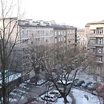 Negre Apartments Basztowa 5