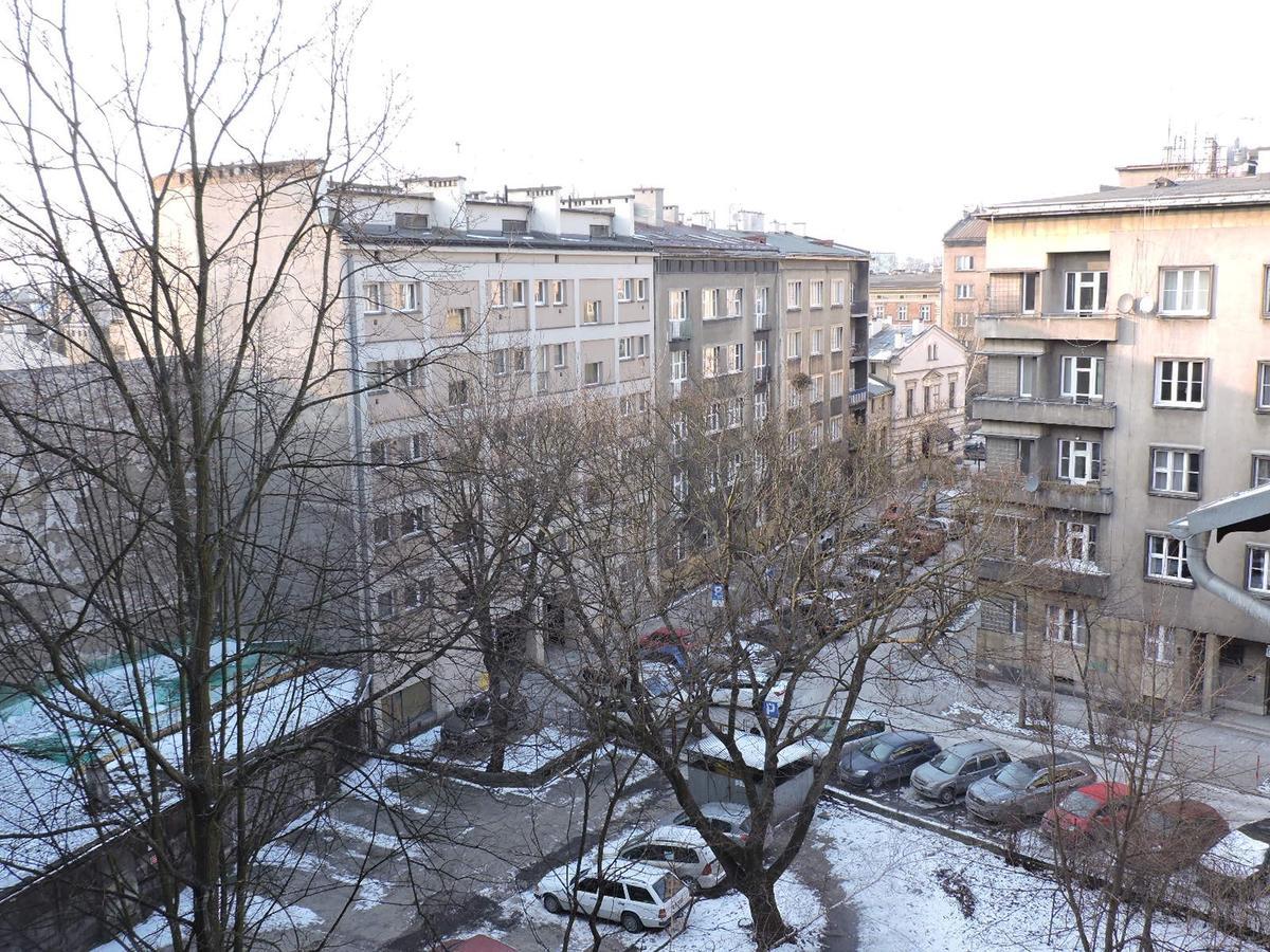 Apartment Negre Basztowa 5 Krakau