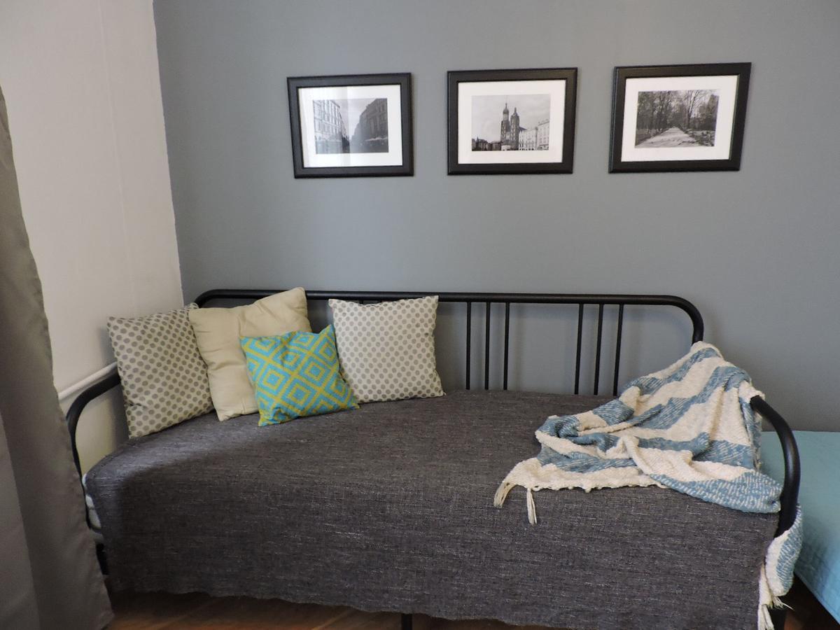 Apartment Negre Basztowa 5 Krakau
