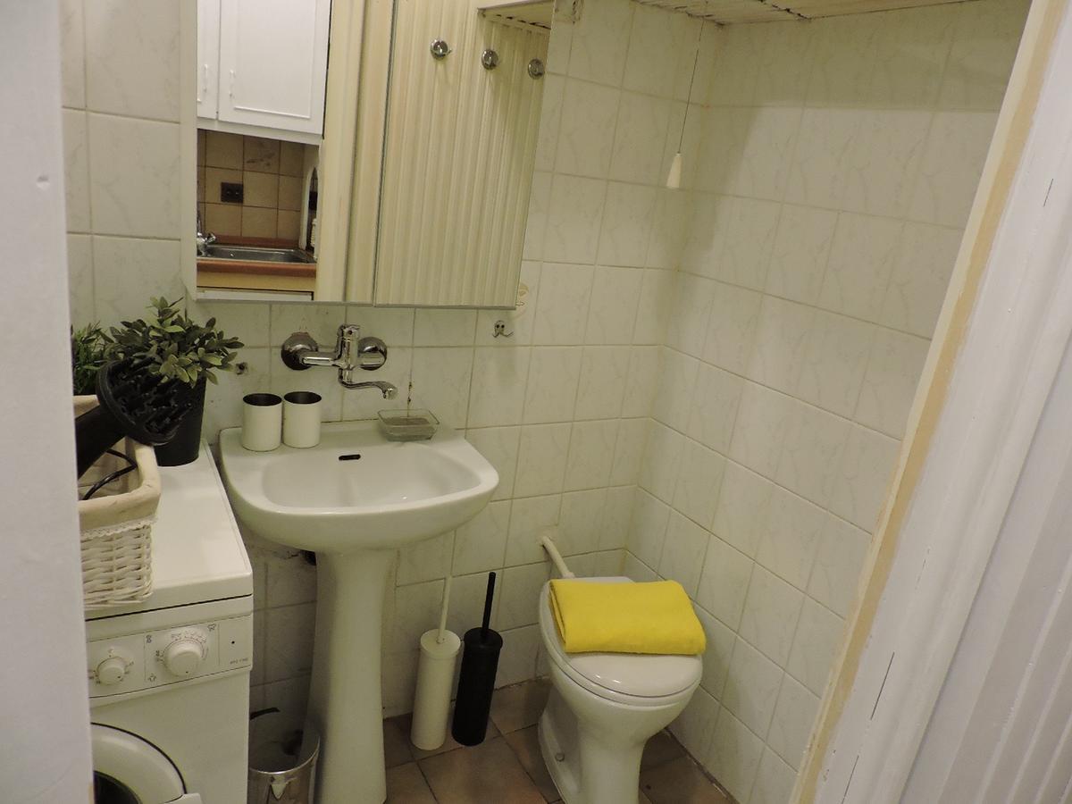 Negre Basztowa 5 Apartment