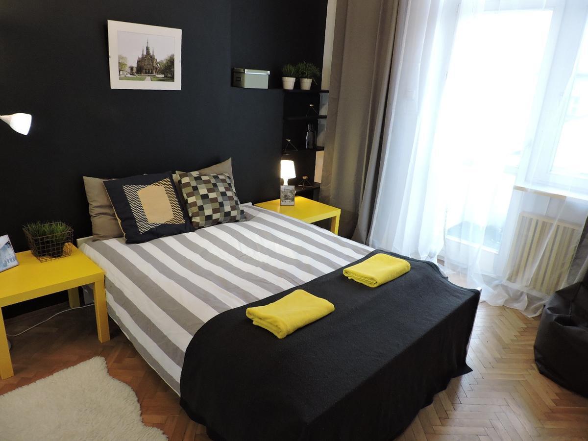 Apartment Negre Basztowa 5 Krakau