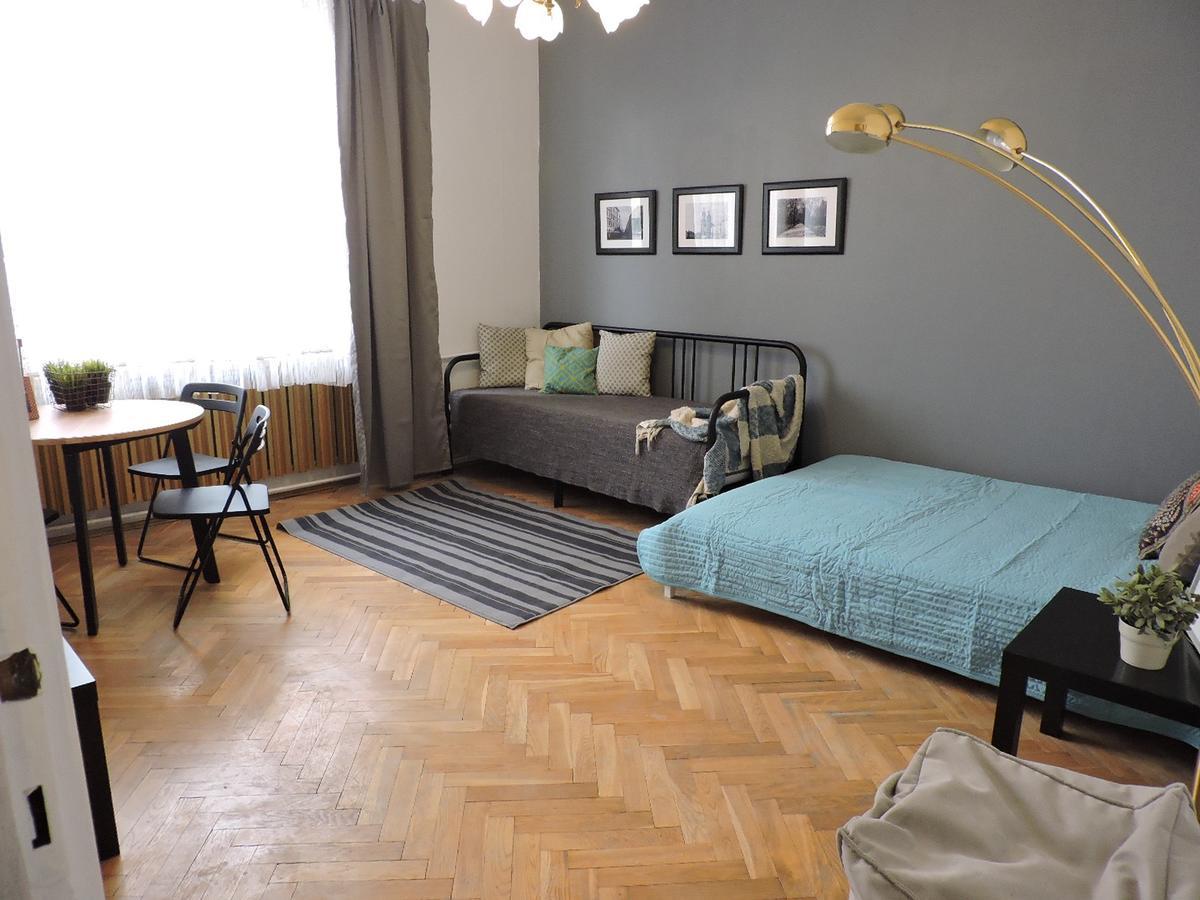 Negre Basztowa 5 Apartment *