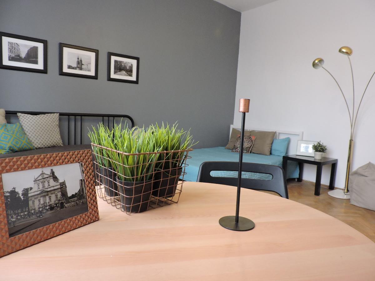 Apartment Negre Basztowa 5 Krakau
