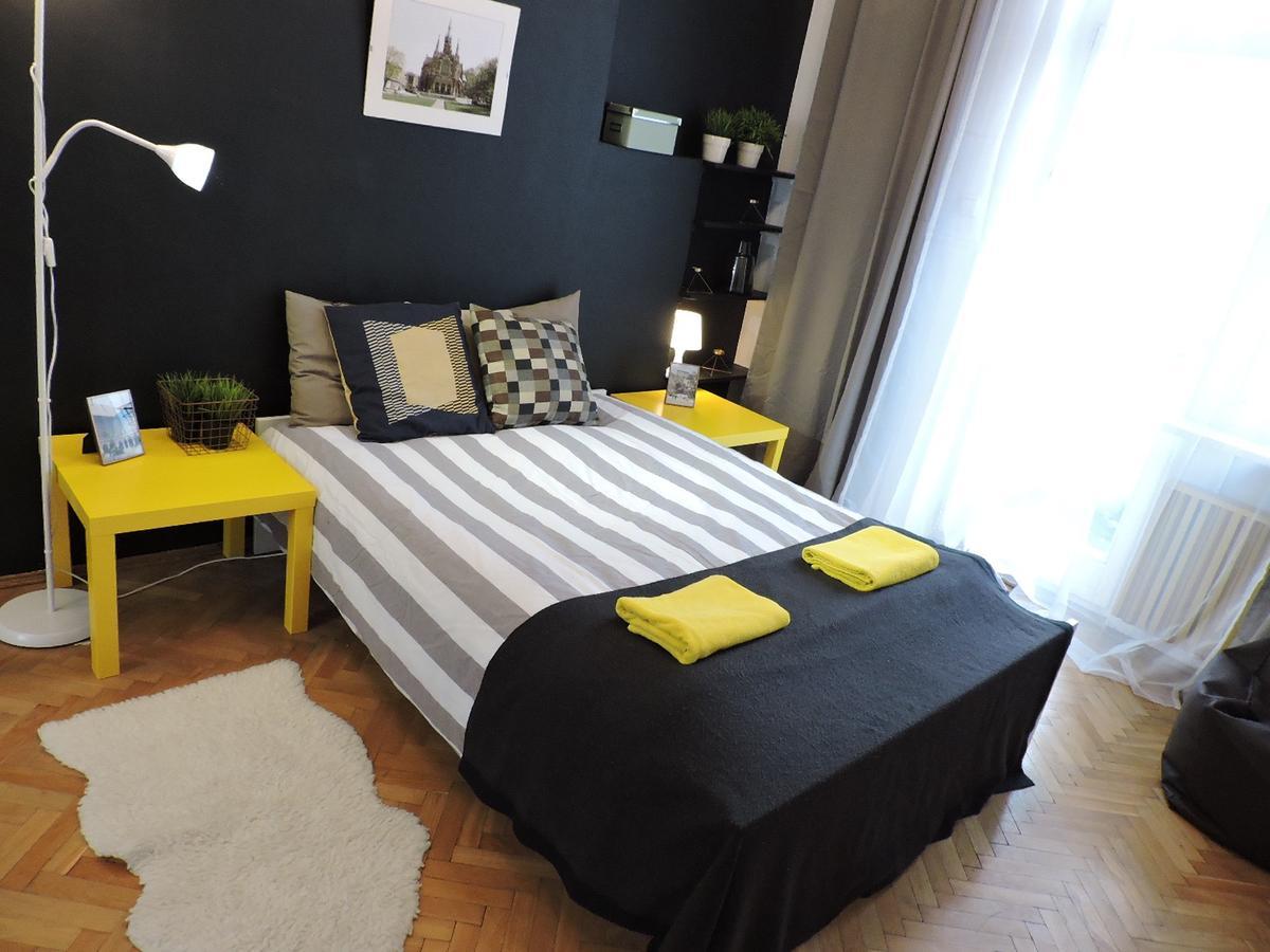 Negre Basztowa 5 Apartment Krakau