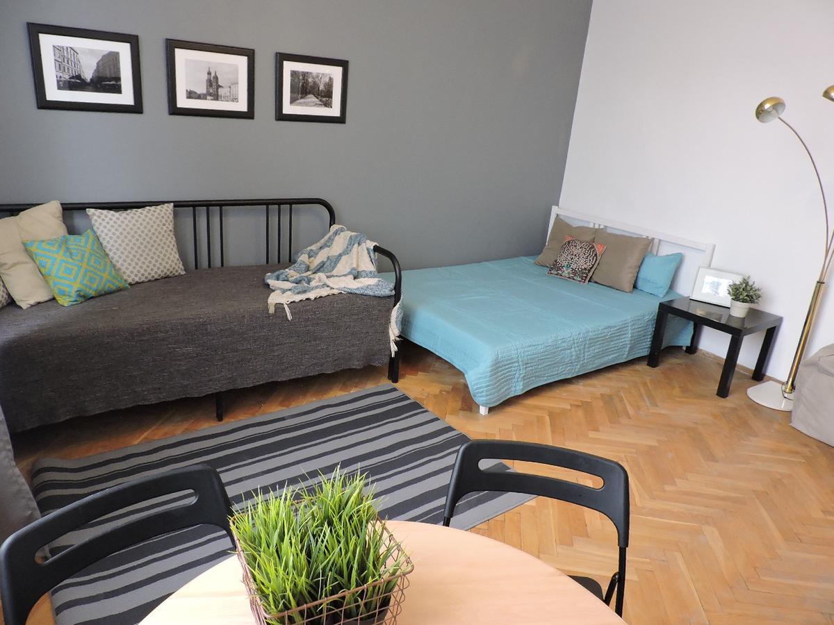 Negre Basztowa 5 Apartment *
