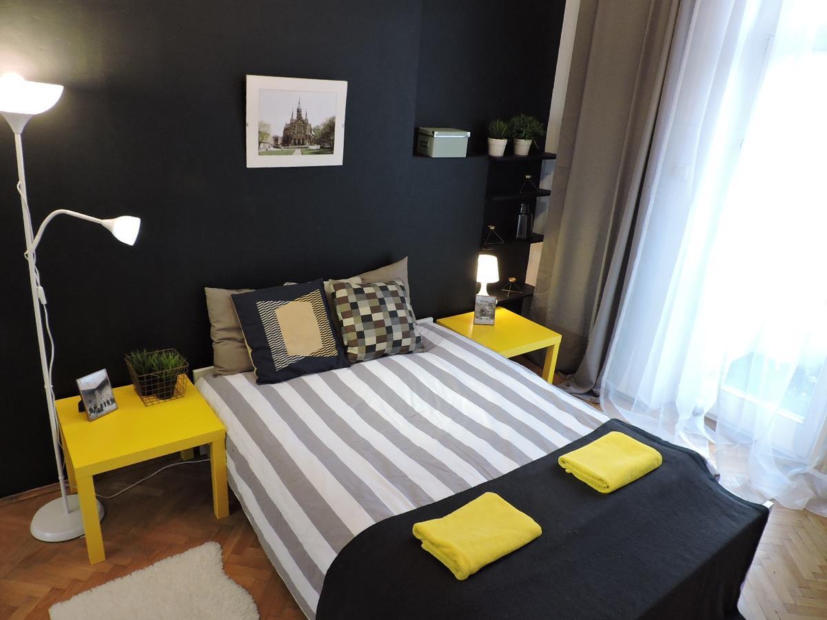 Negre Basztowa 5 Apartment Krakau